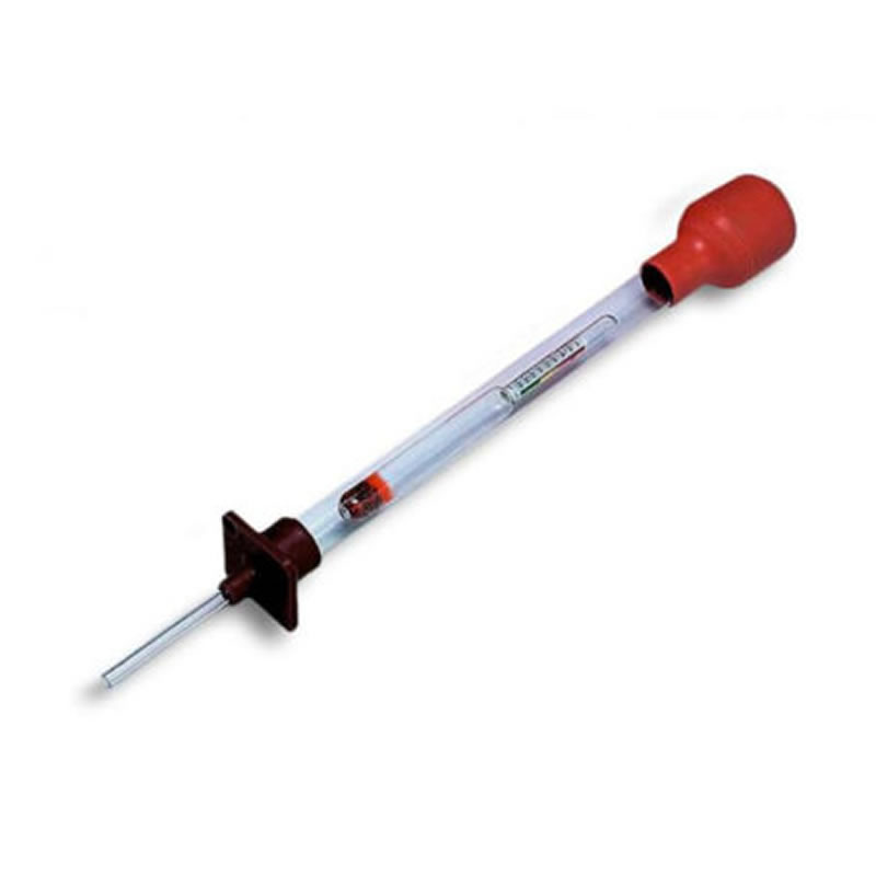 BATTERY HYDROMETER